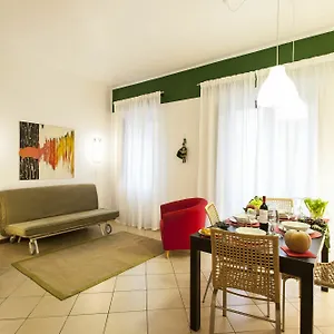  Appartement Al Vicolo